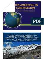 Estudio de Caso Carretera Parte I PDF