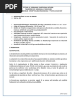 Conceptualización Contable y Politicas Bajo Niif