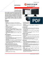 Onyxworks®: Fire Systems Command Interface