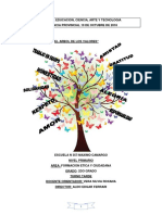 Feria de Ciencias - Istancia Provinciall 2018