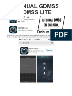 Manual Gdmss Idmss Lite