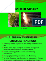 Thermochemistry F5