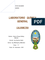 Lab QMC 11