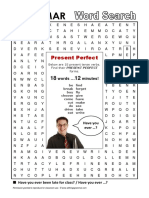 Atg Wordsearch Presper