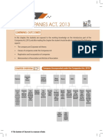 Companies Act Foundation