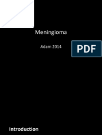 Menongioma PPT Slidshare PDF