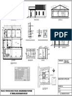 Project: Proposed House For Mrs. Sivagnaradnam Pusparani at Thikkam, Nachchimaar Kovilady