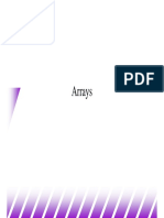 Arrays PDF