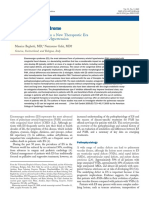 Eisenmenger Syndrome: A Clinical Perspective in A New Therapeutic Era of Pulmonary Arterial Hypertension