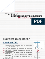 Chapitre 6 Exercices