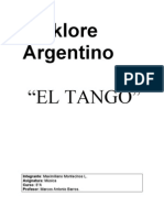 Folklore Argentino