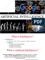 AI Presentation