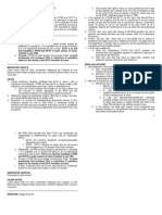 Other Means of Regulation: Henaras V LTFRB