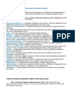 Conceitos Errados Sobre o Dízimo - o Que o Dizimo Não É