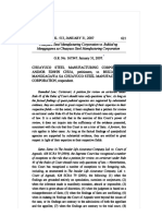 Chuayuco Steel Manufacturing Corporation v. Buklod NG Manggagawa Sa Chuayuco Steel Manufacturing Corporation