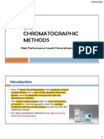 Lu5 (3) - HPLC