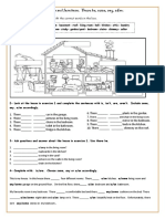 Parts of House