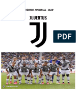 Juventus Football Club