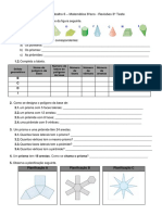 Ficha de Trabalho 6 - Revisão 3ºteste