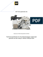 C22 27ekw 60Hz Spec Sheet HEX Open