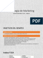 Estrategia de Marketing 19 1019