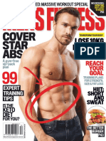 Men's Fitness - December 2018 AU