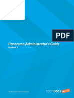 Panorama Admin Guide Palo Alto Networks