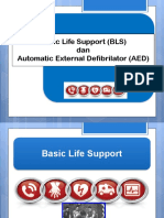 Bls Awam Aed PDF