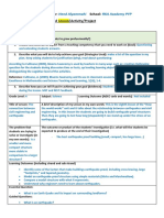 Lesson Plan of Earthquake and Civil Engineering