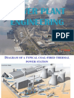 Introduction To Power Plant Engineering