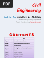 Civil Lect 2 - Material Properties 2015