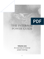 Fundamentals of Internal Power