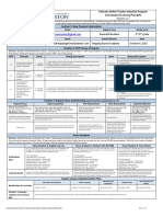 Ndividualized Earning Lan (ILP) : Fullerton Online Teacher Induction Program