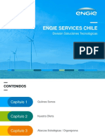 Engie Services - División Soluciones Tecnológicas