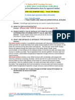 2014 Karnataka BOE Papers Solution