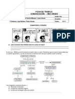 Ficha Comentario Literario