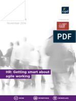 HR Getting Smart Agile Working - 2014 - tcm18 14105.pdf, 08.07.2018 PDF