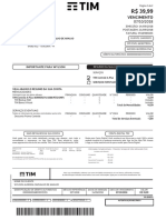 Invoice PDF