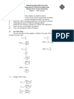 Modern Power System Fault Calculation