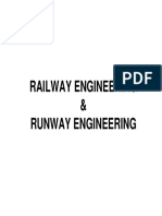 Lec#11, Site Selection For Railway Station