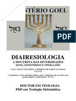 Diairesiologia PDF