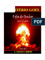 Batismo No Espírito Santo Livro