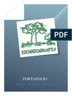 Portafolio Braulio