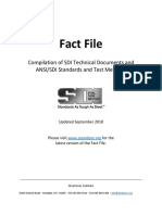 SDI Fact File PDF