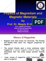 Magnetic-Properties (Low Temp)