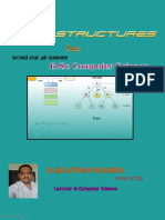 Data Structures