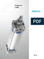 Catálogo Cilindros Festo DNG - PT PDF