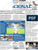 El Nacional  