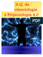 FAQ Da Conscienciologia e Projeciologia