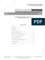 Calibration of Weighing Systems PDF